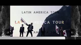 Download Lagu ATTENTION KOREA: ¡La Gira de America Latina de M.O.N.T! MP3