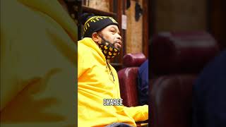 Harlems Battle Rap Revival Rex Leads the Charge