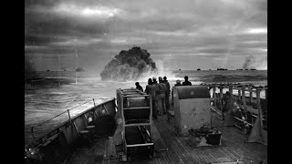 German U-Boat Ace Tests Type XXI for 8 Hours — Then Understands Why Allied Air Power Ruled Atlantic