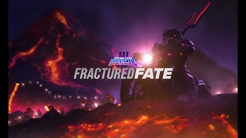 Loaded Lions: Mane City Season 3 - Fractured Fate Trailer