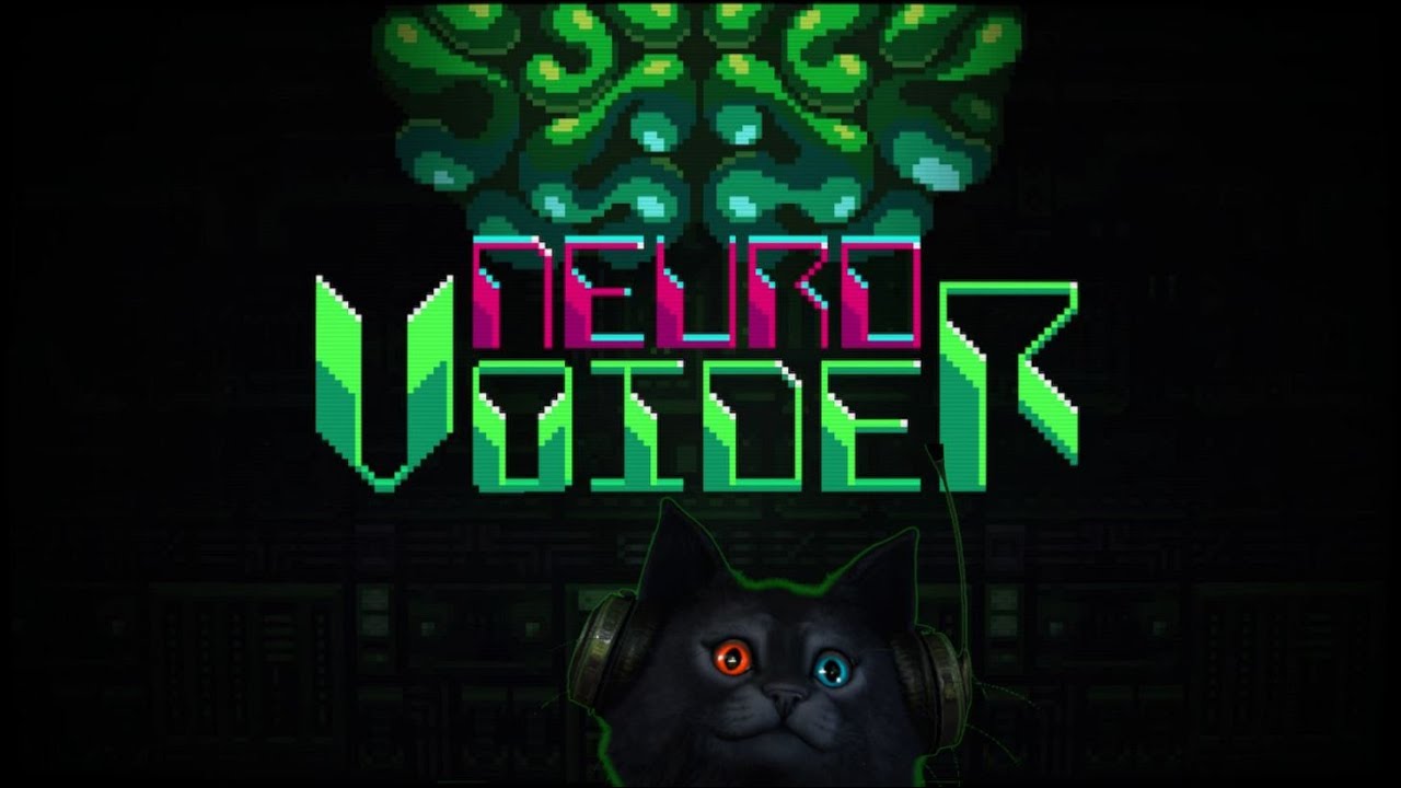 Switch Cat Voids Neurons