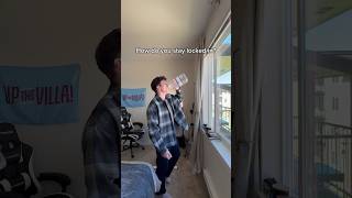 How Do You Stay Locked In?