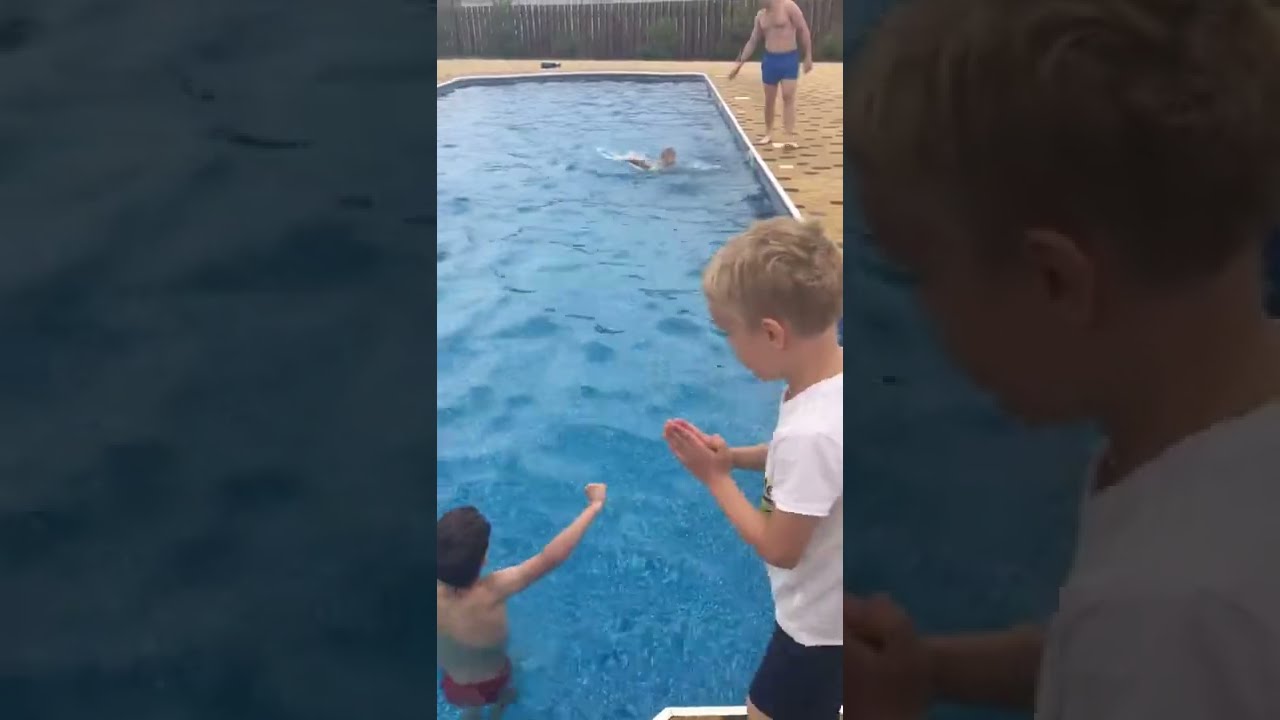 Summer Wrestling Camp.