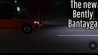 Bently Bantay Ad Greenville Update Unknown Shadow