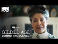 The Black Experience During the Gilded Age | The Gilded Age | Max