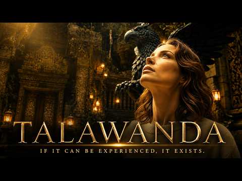 TALAWANDA | The Moment Everything Changed (Official Trailer 3)