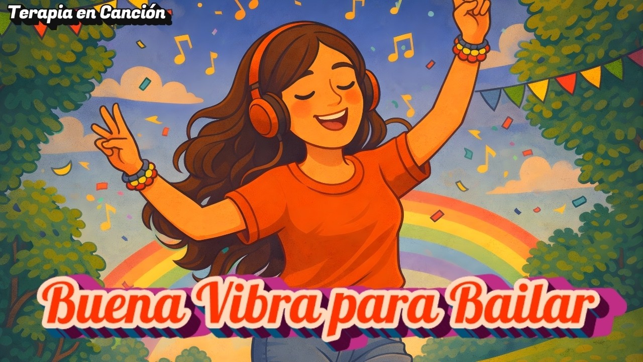 Buena Vibra para Bailar