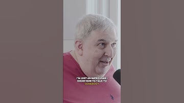 Why Improv Can Change Your Life!