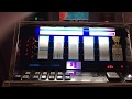 Jackpot Live😍Triple Double Red Hot 9 Lines / Triple ...