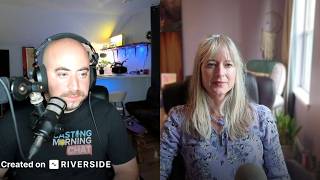 Dating in 2026: Attachment Styles, Dating Apps & Sexual Chemistry with Violet Lange