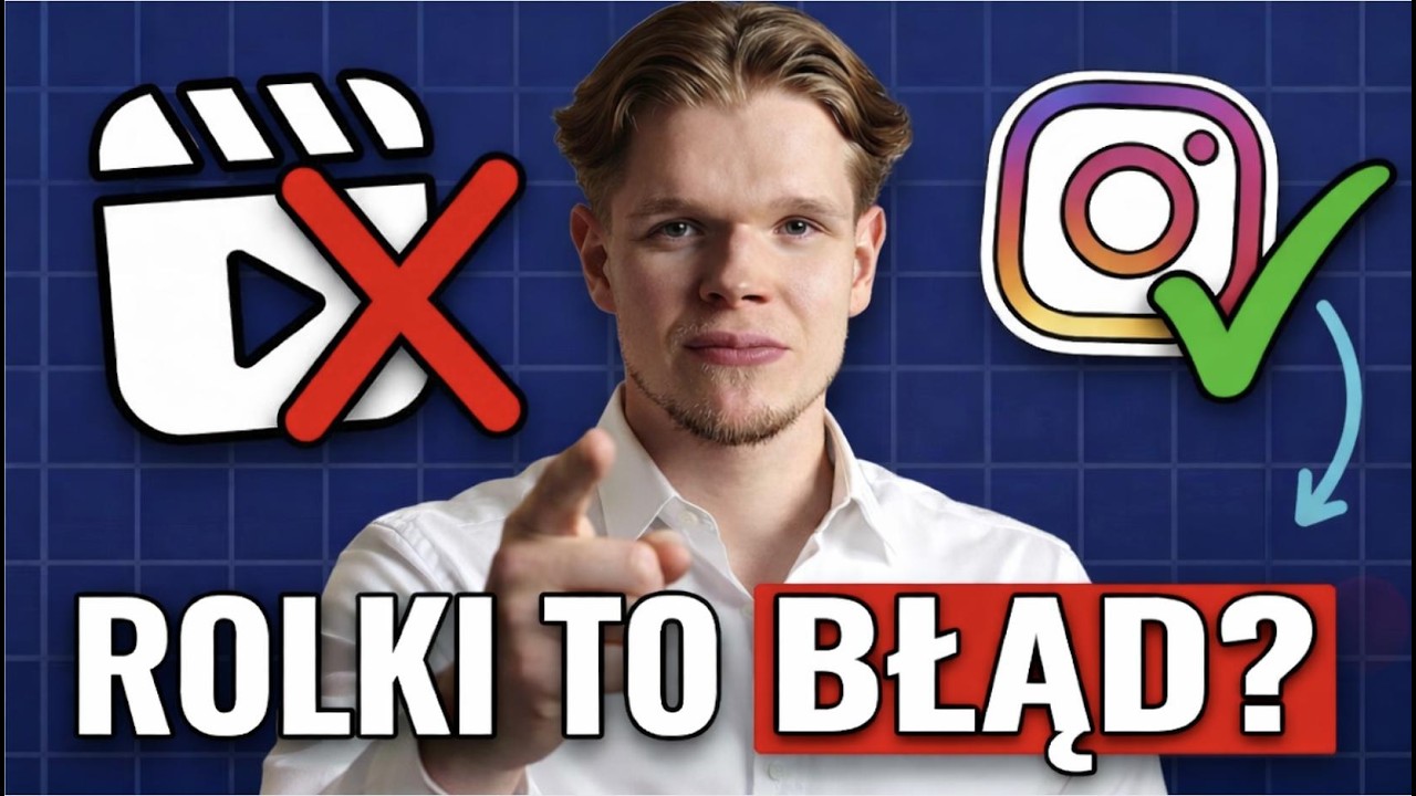 IG Stories sprzedają lepiej niż rolki? Nikt nie mówi tego wprost