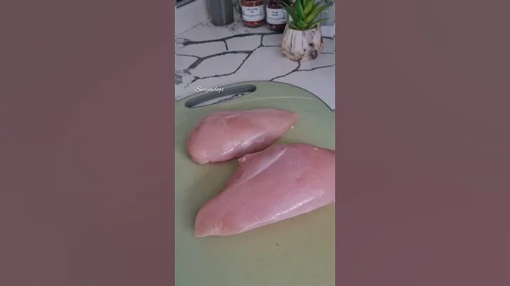 Baked Chicken with Potatoes- Easy One Pan Dinner #shorts #shortvideo #food #recipes