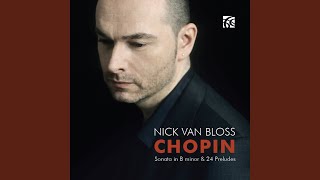 24 Preludes, Op. 28: XXI. Prelude in B-Flat Major