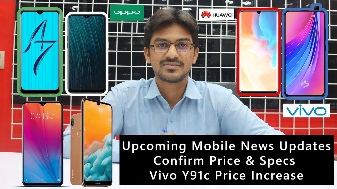 Latest Tech News Mobiles in Pakistan Specs & Prices YouTube