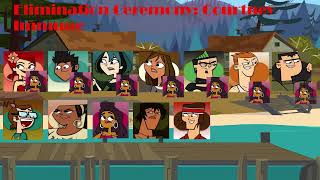 Total Drama All Stars My Way Own Cast