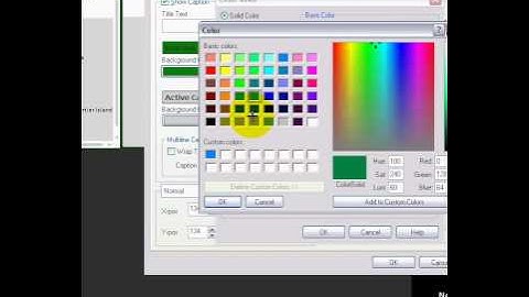 Qlikview Add a List Box RFB 8