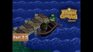 Animal Crossing in 2024 Part 5.5 (Bonus Episode): Lets visit the Island