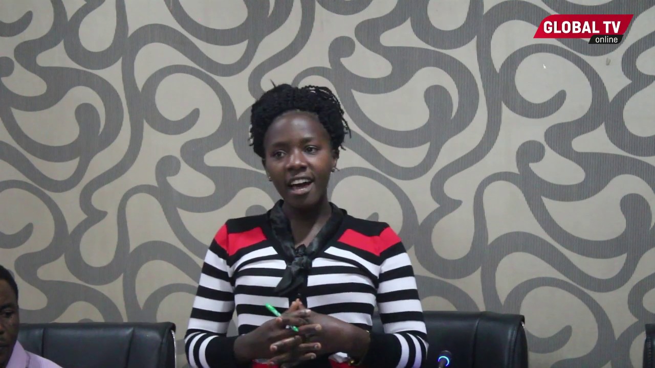 VIJANA Wanaoishi na VVU WAJIWEKA WAZI 