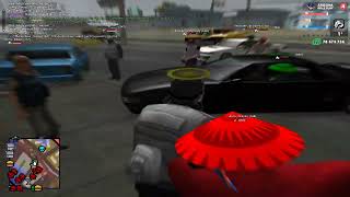 Лютая раздача на Arizona Chandler от Alex_Shadu и от Aron_Tiroyan