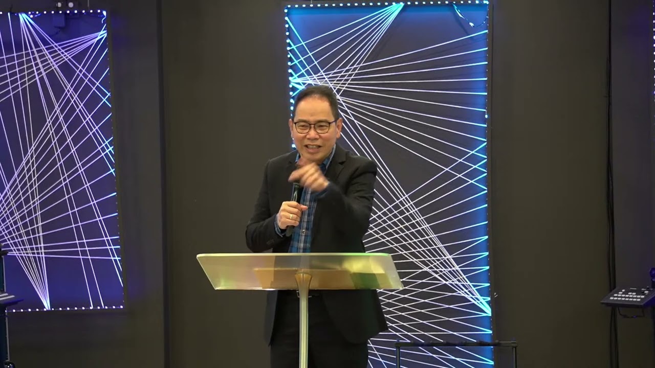 The Christian Dilemma - Filipi 