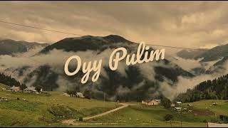 Oy Pulim | Karadeniz Folk Cover Music 