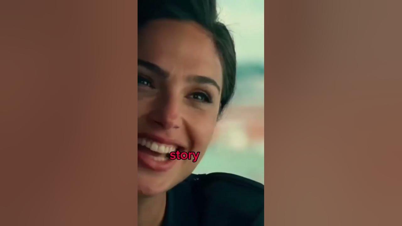 James Gunn’S Big Announcement: The Status Of Wonder Woman And The Flash. - aeaq6iw