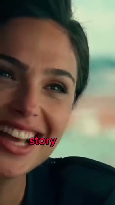 James Gunn’S Big Announcement: The Status Of Wonder Woman And The Flash. - p9acqb0