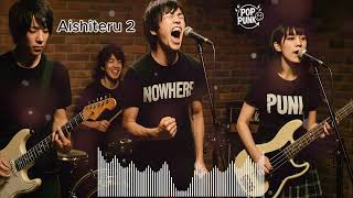 Download Lagu Zivilia - Aishiteru 2 (pop punk Cover) MP3