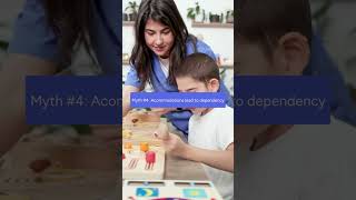 Autism Awareness Month  Autism Myth Buster-1