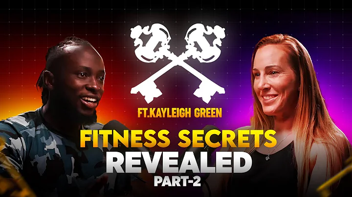 Unlock the Power of Your Glutes: Insider Secrets Revealed !