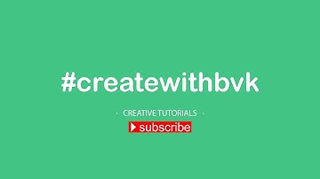 Adobe Flash Tutorial- Bouncing Ball Animation for beginners- BVK