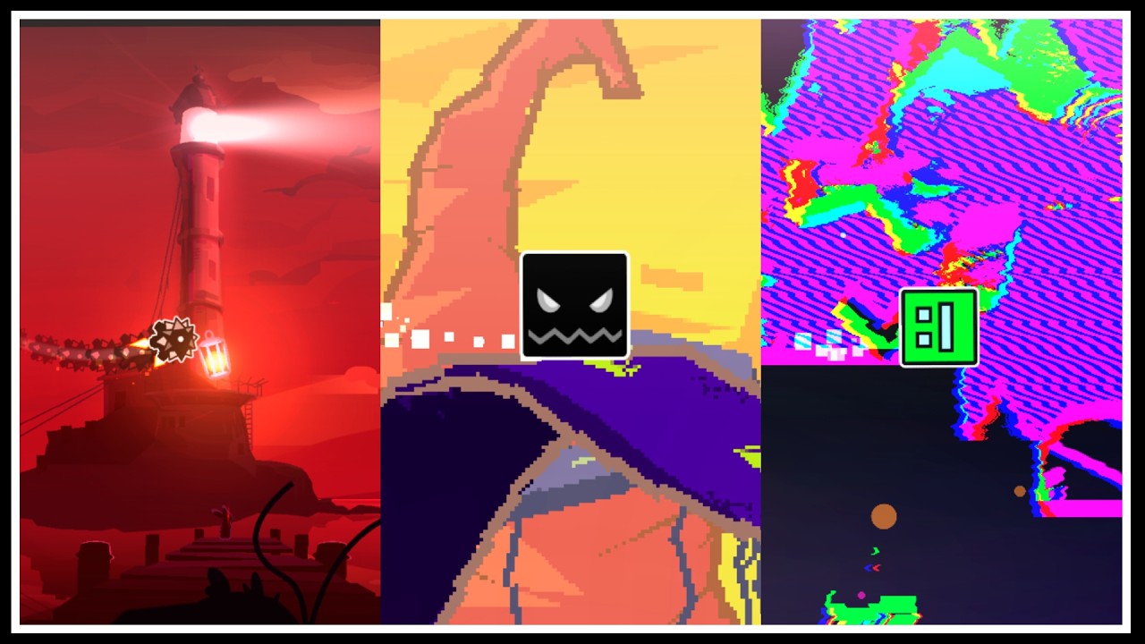 Latest Title & Thumbnail