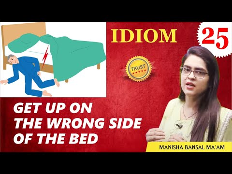 Weird IDIOM asked in CGL MAINS||PYQs|| Best Way to learn Idioms by Manisha Bansal Ma’am