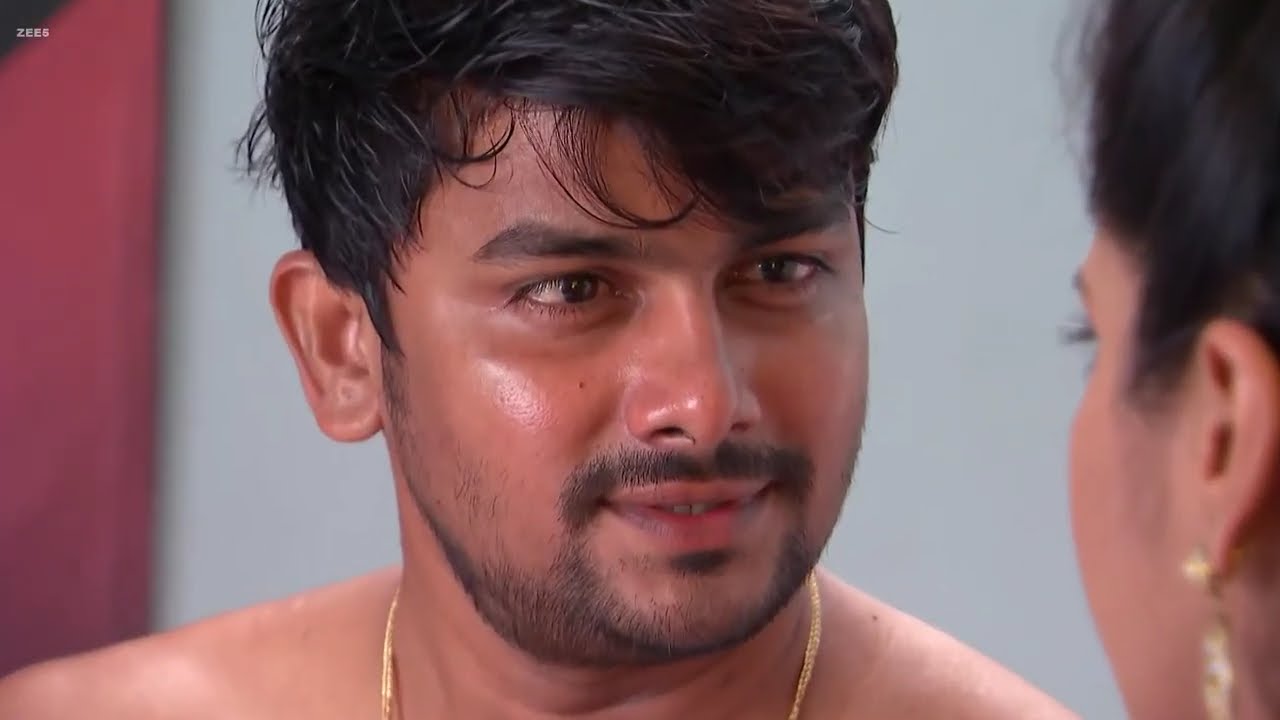 Kalyana Vaibhogam - Ep 455 - Meghana Lokesh - Telugu Tv Serial - Zee5 Telugu Classics