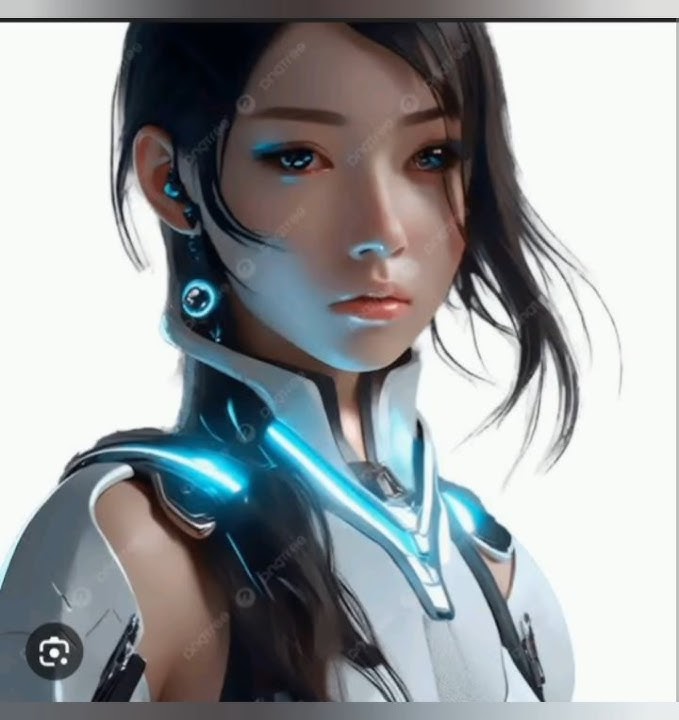 mp3... resonasi cinta, kisah cinta suami istri di pisahkan oleh maut, hadir kembali sebagai robot.