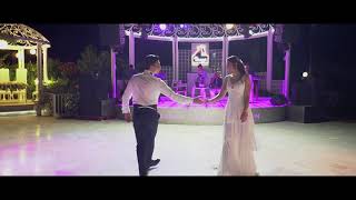 Düğünde Sürpriz Dansımız Bachata