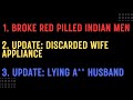 From Fertility Obsession to Postpartum Neglect to Lying Husband