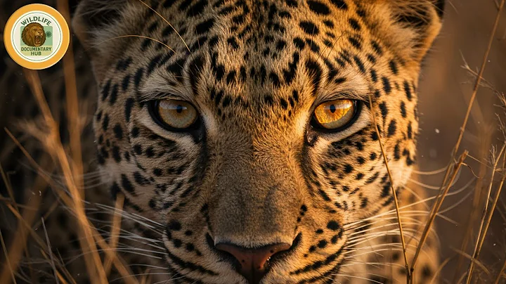 Face to Face with the Deadliest Predator – Leopard Close Encounter