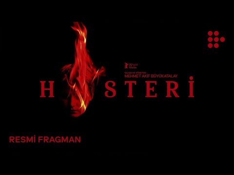 HİSTERİ | Resmi Fragman | Sadece MUBI'de