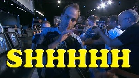 Forg1ven silences all of his critics after the series against Fnatic