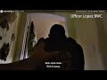 Man Attack Elderly Couple in Houston
