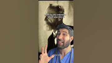 “Unlocking More Than 10% Brain Power? ” #supplement.