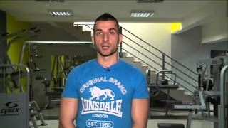 Kako Pravilno Smrsati ? Emisija Sve U 3 Rtvbn