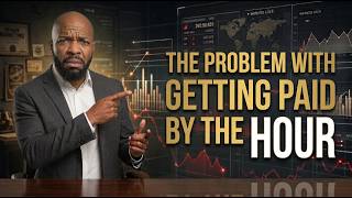 The Problem With Getting Paid by the Hour