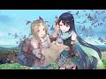 霜月はるか_光ノ軌跡_フィリスのアトリエ ~不思議な旅の錬金術士~ ED【歌詞付き】