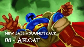 Jump King NB+ OST - 08   Afloat screenshot 5