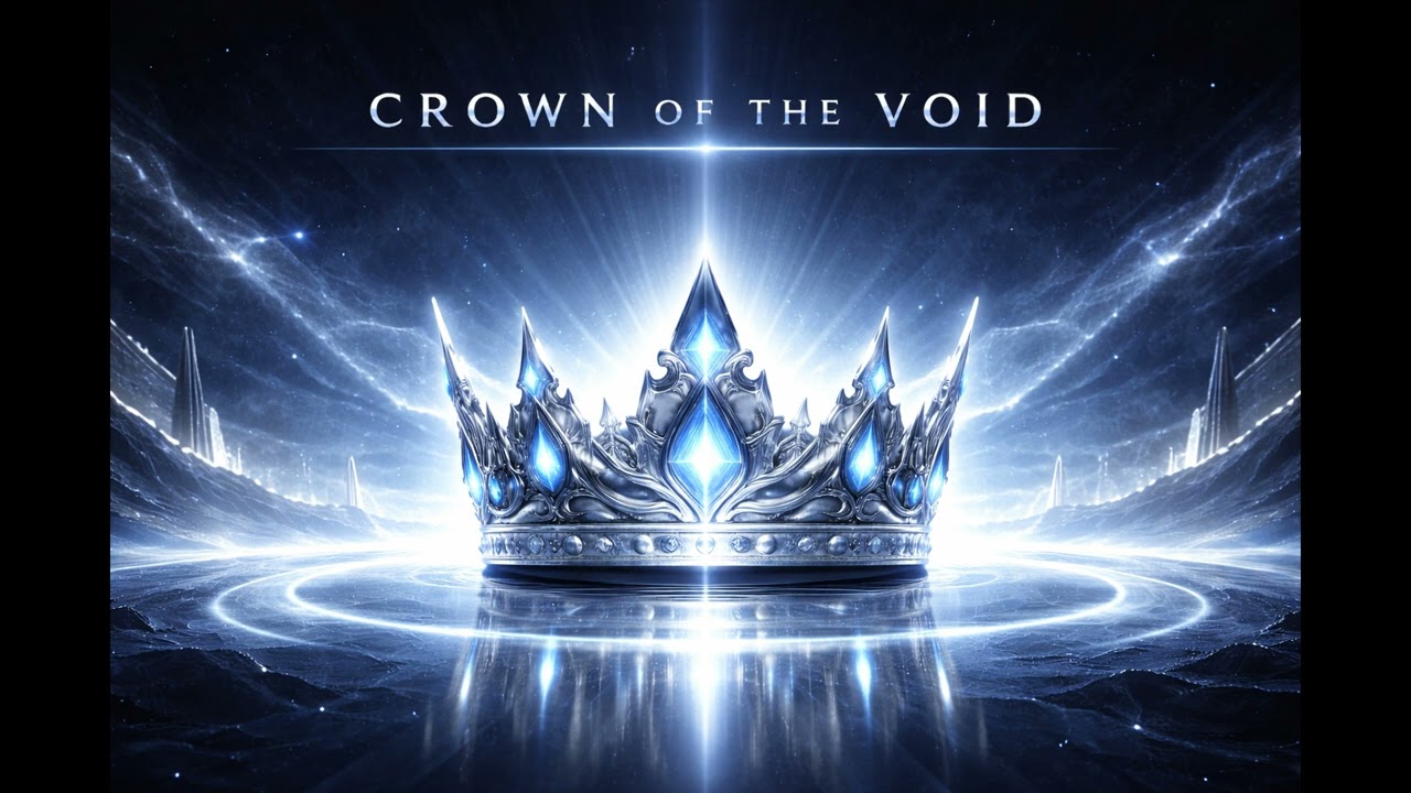 crown of the void