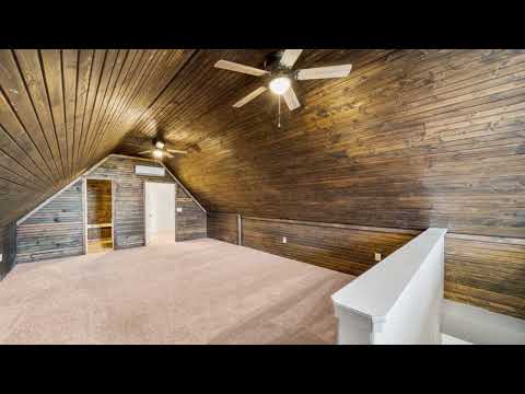 12050 S 39th West Avenue, Sapulpa, OK home video tour