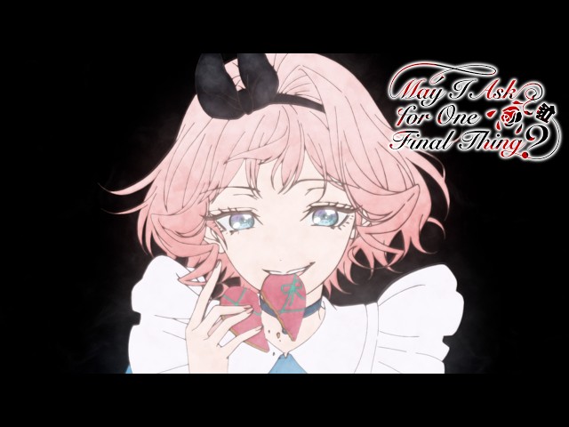 May I Ask for One Final Thing? Ending | "Inferior" by Shiyui