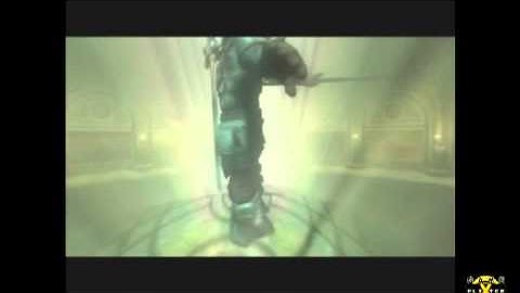 Fable 1 - Demo Intro